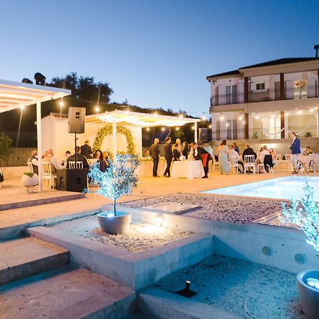 The Leaf House - Kefalonia Ликсури Экстерьер фото