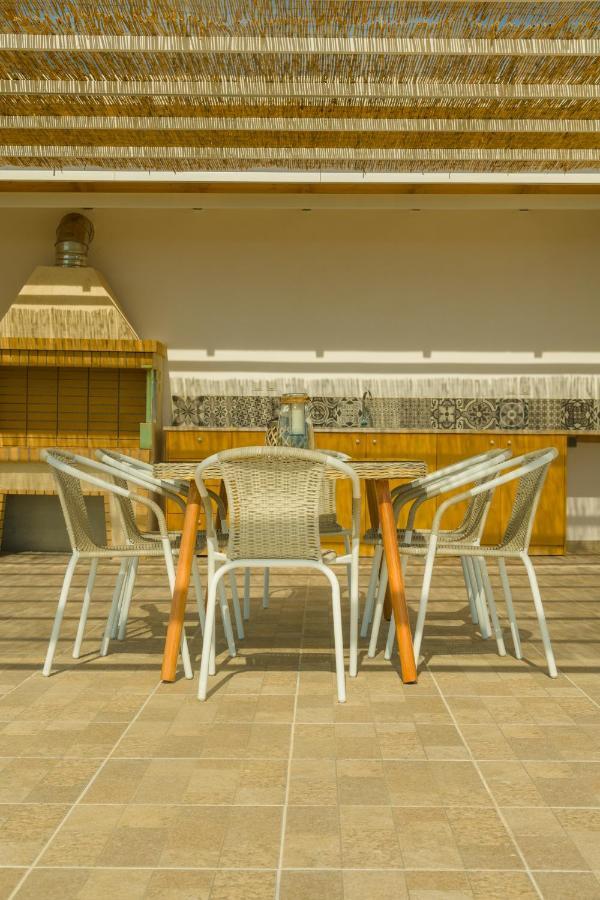 The Leaf House - Kefalonia Ликсури Экстерьер фото