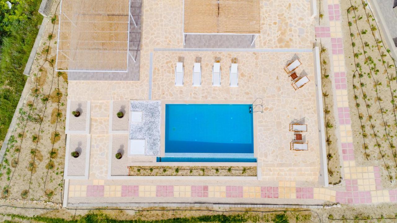 The Leaf House - Kefalonia Ликсури Экстерьер фото
